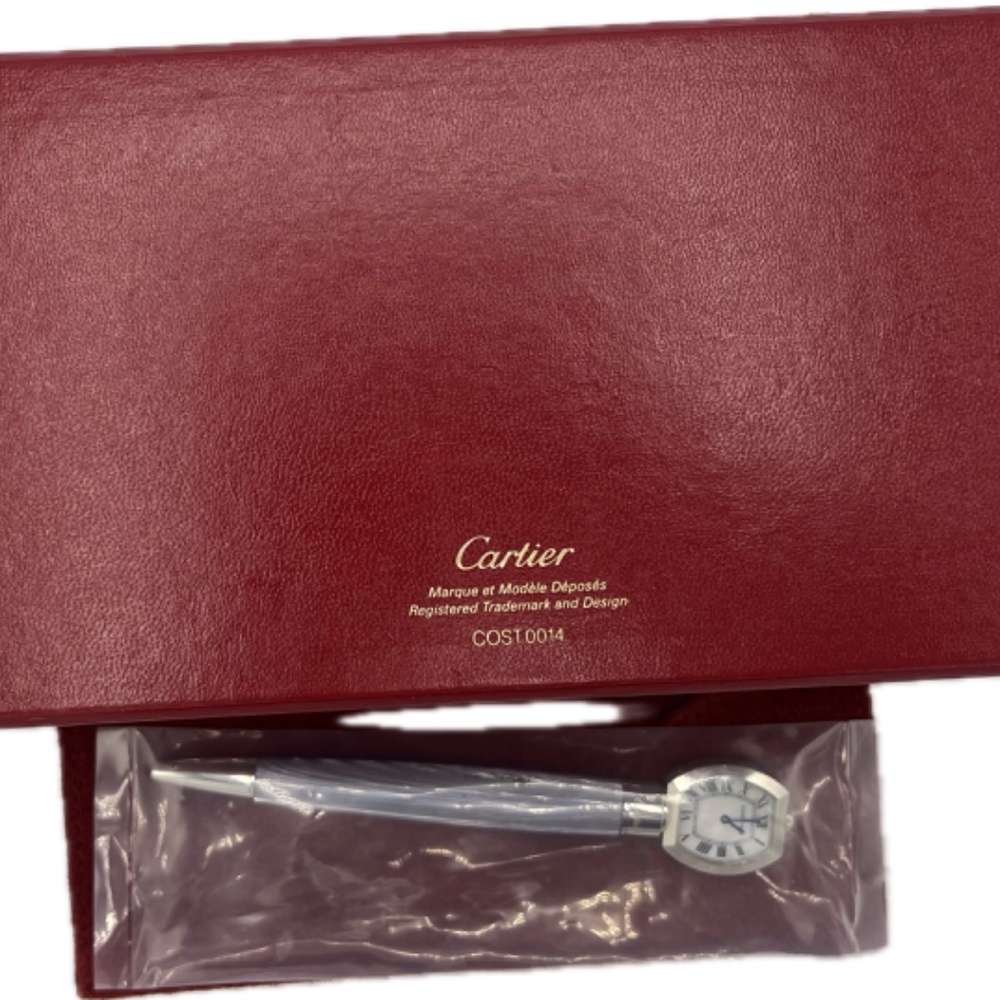 Cartier - Picture 6 of 7